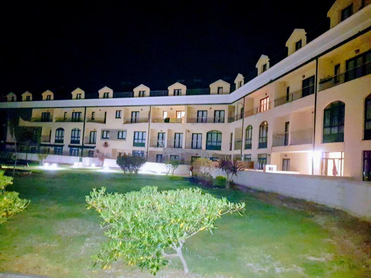 Playa De Altar Barreiros Apartment Villadaide Exterior photo